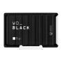 Зовнішній жорсткий диск 3.5" 12TB BLACK D10 Game Drive for Xbox WD (WDBA5E0120HBK-EESN) Зовнішній жорсткий диск 3.5" 12TB BLACK D10 Game Drive for Xbox WD (WDBA5E0120HBK-EESN)
