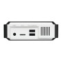 Зовнішній жорсткий диск 3.5" 12TB BLACK D10 Game Drive for Xbox WD (WDBA5E0120HBK-EESN) Зовнішній жорсткий диск 3.5" 12TB BLACK D10 Game Drive for Xbox WD (WDBA5E0120HBK-EESN)