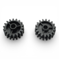Шестерня HP LJ M601/602/603 18T аналог RU7-0297 Welldo (RU7-0297-WDS)