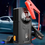 Пуско зарядний пристрій Aspiring Jump 2 8000mAh Power bank 3-in-1 with inflator, compressor (JM8000PI) Пуско зарядний пристрій Aspiring Jump 2 8000mAh Power bank 3-in-1 with inflator, compressor (JM8000PI)