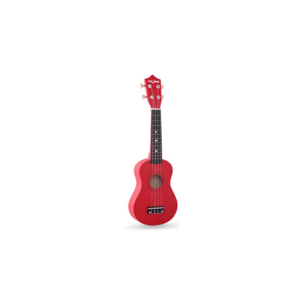 Укулеле Fzone FZU-002 Red