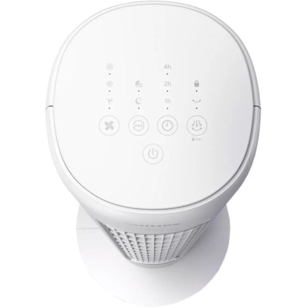 Вентилятор Philips CX5535/00