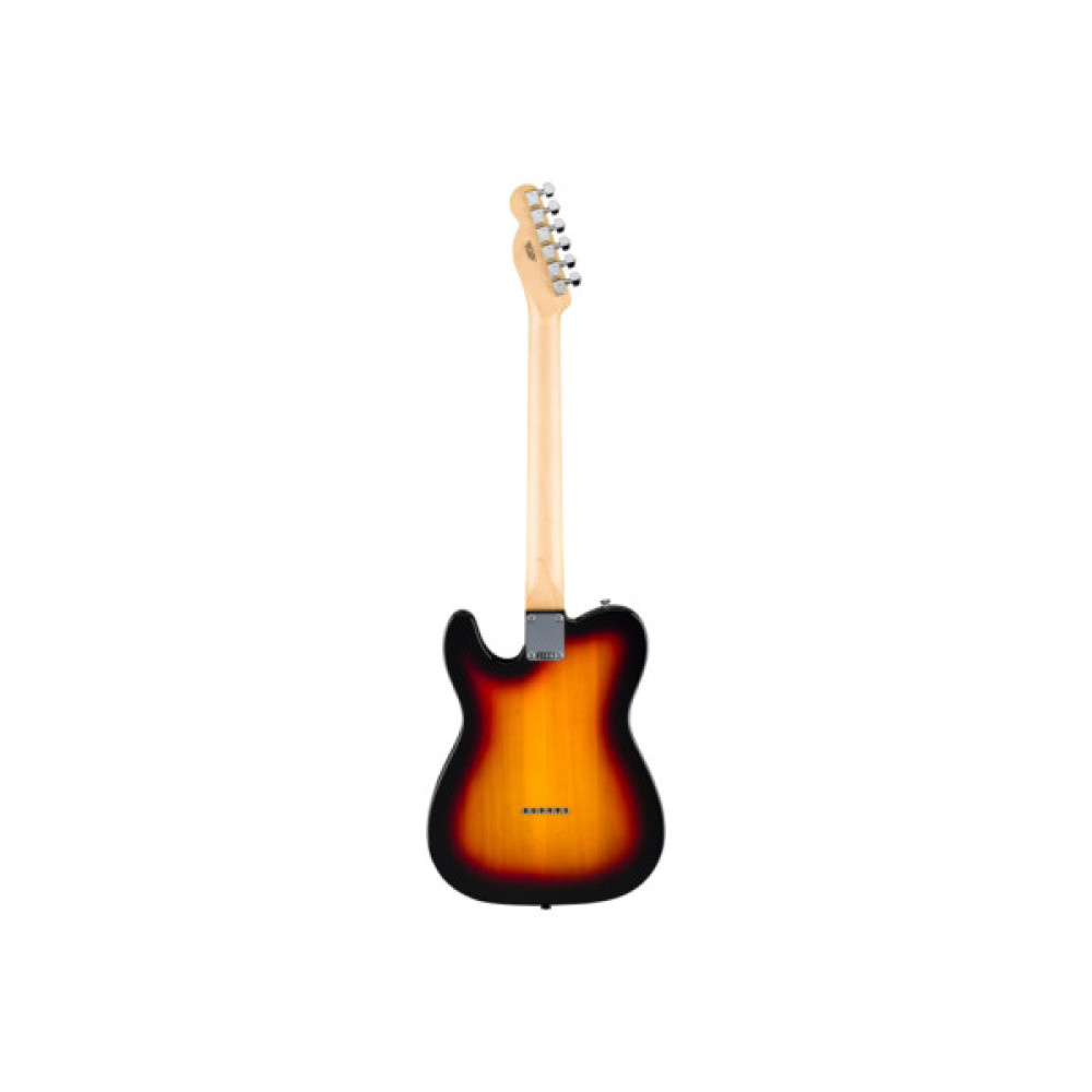 Електрогітара Fender Standard Telecaster LRL 3 Color Sunburst (301070)