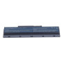 Акумулятор до ноутбука AlSoft Gateway AS09A61 5200mAh 6cell 11.1V Li-ion (A41500) Акумулятор до ноутбука AlSoft Gateway AS09A61 5200mAh 6cell 11.1V Li-ion (A41500)