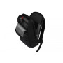 Рюкзак для ноутбука Wenger 14" Reload Black (601068) Рюкзак для ноутбука Wenger 14" Reload Black (601068)