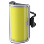 Передня велофара Knog Мигалка Mid Cobber Front 320 Lumens (12189) Передня велофара Knog Мигалка Mid Cobber Front 320 Lumens (12189)