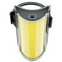 Передня велофара Knog Мигалка Mid Cobber Front 320 Lumens (12189) Передня велофара Knog Мигалка Mid Cobber Front 320 Lumens (12189)