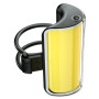 Передня велофара Knog Мигалка Mid Cobber Front 320 Lumens (12189) Передня велофара Knog Мигалка Mid Cobber Front 320 Lumens (12189)