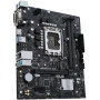 Материнcька плата ASUS PRIME H610M-R D4-SI s1700 H610 2xDDR4 M.2 HDMI D-Sub DVI mATX White BOX WITH ACCESSORY Материнcька плата ASUS PRIME H610M-R D4-SI s1700 H610 2xDDR4 M.2 HDMI D-Sub DVI mATX White BOX WITH ACCESSORY