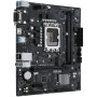 Материнcька плата ASUS PRIME H610M-R D4-SI s1700 H610 2xDDR4 M.2 HDMI D-Sub DVI mATX White BOX WITH ACCESSORY Материнcька плата ASUS PRIME H610M-R D4-SI s1700 H610 2xDDR4 M.2 HDMI D-Sub DVI mATX White BOX WITH ACCESSORY