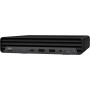 Комп'ютер персональний неттоп HP Pro 400-G9 Mini, Intel i5-14500T, 16GB, F512GB, UMA, WiFi, кл+м, 3р, Win11P Комп'ютер персональний неттоп HP Pro 400-G9 Mini, Intel i5-14500T, 16GB, F512GB, UMA, WiFi, кл+м, 3р, Win11P