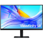 Монітор Samsung 27" S80UD HDMI, DP, USB, USB-C, MM, IPS, 3840x2160 Монітор Samsung 27" S80UD HDMI, DP, USB, USB-C, MM, IPS, 3840x2160