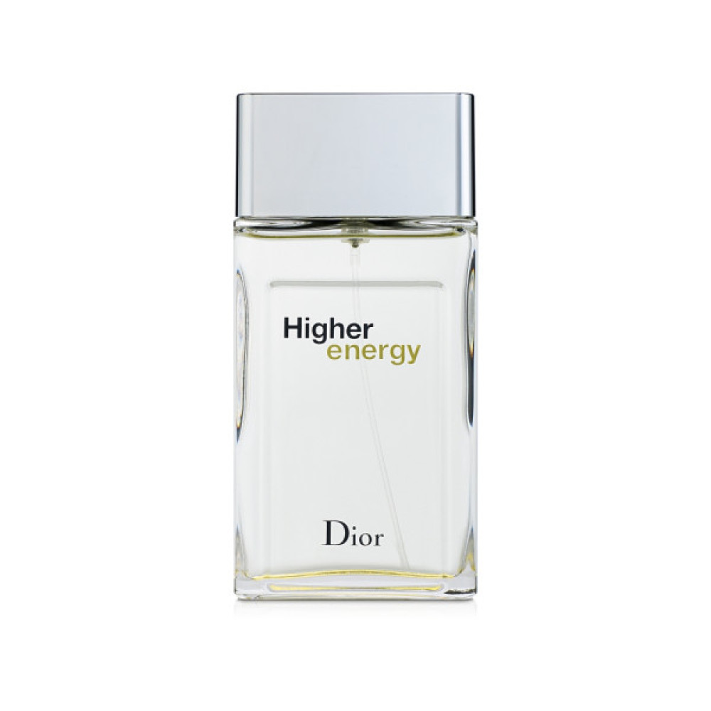 Туалетна вода Dior Higher Energy 100 мл (3348900574656)