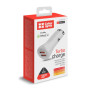 Зарядний пристрій ColorWay 2USB Quick Charge 3.0 (36W (CW-CHA011Q-WT) Зарядний пристрій ColorWay 2USB Quick Charge 3.0 (36W (CW-CHA011Q-WT)