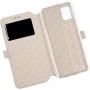 Чохол до мобільного телефона Dengos Flipp-Book Call ID Samsung Galaxy A31, blue (DG-SL-BK-261) (DG-SL-BK-261) Чохол до мобільного телефона Dengos Flipp-Book Call ID Samsung Galaxy A31, blue (DG-SL-BK-261) (DG-SL-BK-261)