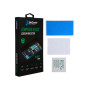 Скло захисне BeCover Realme 8 Black (706657) Скло захисне BeCover Realme 8 Black (706657)