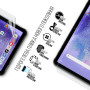 Плівка захисна Armorstandart Anti-Blue Umidigi Active T1 (MT09) (ARM78408) Плівка захисна Armorstandart Anti-Blue Umidigi Active T1 (MT09) (ARM78408)