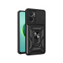 Чохол до мобільного телефона BeCover Military Xiaomi Redmi 10 5G Black (710014) Чохол до мобільного телефона BeCover Military Xiaomi Redmi 10 5G Black (710014)