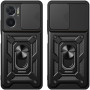 Чохол до мобільного телефона BeCover Military Xiaomi Redmi 10 5G Black (710014) Чохол до мобільного телефона BeCover Military Xiaomi Redmi 10 5G Black (710014)