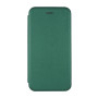 Чохол до мобільного телефона BeCover Exclusive Xiaomi Redmi Note 14 Pro 4G Dark Green (713524) Чохол до мобільного телефона BeCover Exclusive Xiaomi Redmi Note 14 Pro 4G Dark Green (713524)