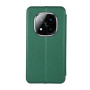 Чохол до мобільного телефона BeCover Exclusive Xiaomi Redmi Note 14 Pro 4G Dark Green (713524) Чохол до мобільного телефона BeCover Exclusive Xiaomi Redmi Note 14 Pro 4G Dark Green (713524)