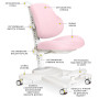 Дитяче крісло Mealux Gravity Pink (Y-612 KP) Дитяче крісло Mealux Gravity Pink (Y-612 KP)