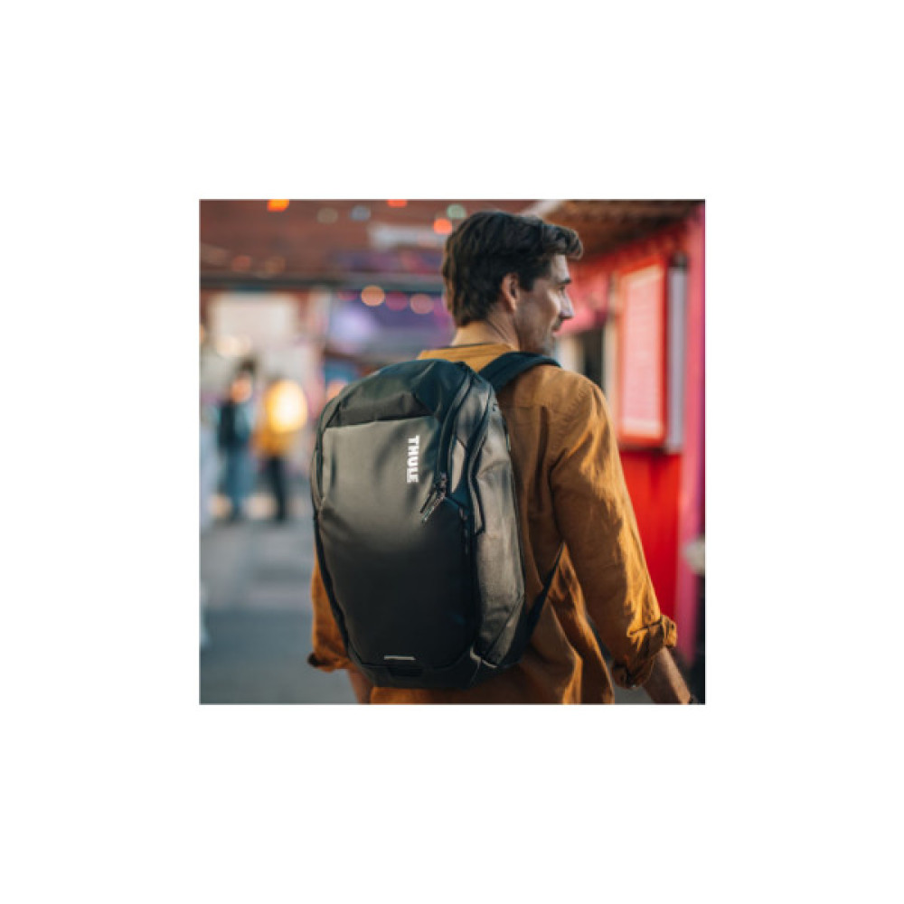 Рюкзак для ноутбука Thule 15.6" Chasm 26L TCHB-215 Olivine (3204982)