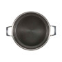 Сотейник MasterPro Hi-tech 3, 24 см (BGMP-1635) Сотейник MasterPro Hi-tech 3, 24 см (BGMP-1635)