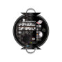 Сотейник MasterPro Hi-tech 3, 24 см (BGMP-1635) Сотейник MasterPro Hi-tech 3, 24 см (BGMP-1635)