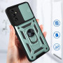 Чохол до мобільного телефона BeCover Military Samsung Galaxy A14 4G SM-A145/A14 5G SM-A146 Dark Green (709147) Чохол до мобільного телефона BeCover Military Samsung Galaxy A14 4G SM-A145/A14 5G SM-A146 Dark Green (709147)