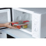 Форма для випікання Pyrex Cook Heat квадратна 25 х 22 х 7 см 2.2л (212PH00/7644) Форма для випікання Pyrex Cook Heat квадратна 25 х 22 х 7 см 2.2л (212PH00/7644)