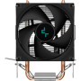 Кулер до процесора Deepcool AG200 (R-AG200-BKNNMN-G) Кулер до процесора Deepcool AG200 (R-AG200-BKNNMN-G)