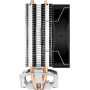 Кулер до процесора Deepcool AG200 (R-AG200-BKNNMN-G) Кулер до процесора Deepcool AG200 (R-AG200-BKNNMN-G)