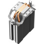 Кулер до процесора Deepcool AG200 (R-AG200-BKNNMN-G) Кулер до процесора Deepcool AG200 (R-AG200-BKNNMN-G)