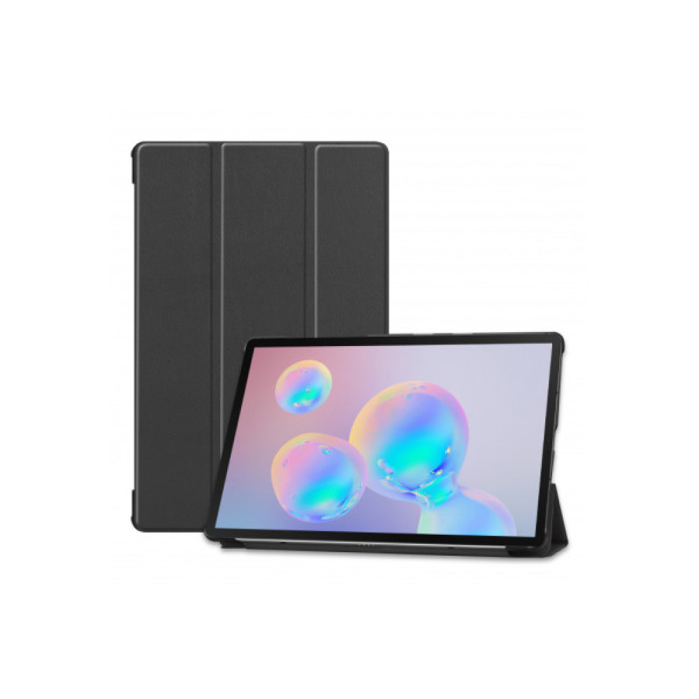 Чохол до планшета AirOn Premium для Samsung Galaxy Tab S6 10.5" 2019 (SM-T865) (4822352781020) Чохол до планшета AirOn Premium для Samsung Galaxy Tab S6 10.5" 2019 (SM-T865) (4822352781020)