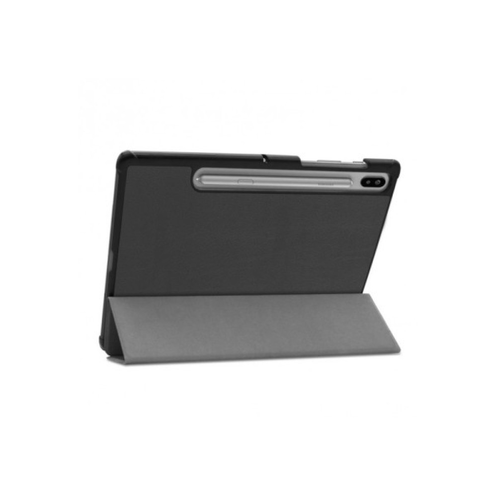 Чохол до планшета AirOn Premium для Samsung Galaxy Tab S6 10.5" 2019 (SM-T865) (4822352781020) Чохол до планшета AirOn Premium для Samsung Galaxy Tab S6 10.5" 2019 (SM-T865) (4822352781020)