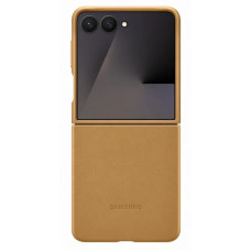 Чохол до мобільного телефона Samsung Kindsuit Galaxy Flip 7 Camel (EF-VF766PAEGUA) Чохол до мобільного телефона Samsung Kindsuit Galaxy Flip 7 Camel (EF-VF766PAEGUA)