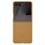 Чохол до мобільного телефона Samsung Kindsuit Galaxy Flip 7 Camel (EF-VF766PAEGUA) Чохол до мобільного телефона Samsung Kindsuit Galaxy Flip 7 Camel (EF-VF766PAEGUA)