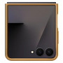 Чохол до мобільного телефона Samsung Kindsuit Galaxy Flip 7 Camel (EF-VF766PAEGUA) Чохол до мобільного телефона Samsung Kindsuit Galaxy Flip 7 Camel (EF-VF766PAEGUA)