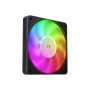 Кулер до корпусу JONSBO HF1215 Black RGB Кулер до корпусу JONSBO HF1215 Black RGB
