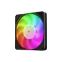Кулер до корпусу JONSBO HF1215 Black RGB Кулер до корпусу JONSBO HF1215 Black RGB