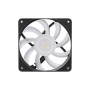 Кулер до корпусу JONSBO HF1215 Black RGB Кулер до корпусу JONSBO HF1215 Black RGB