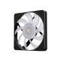 Кулер до корпусу JONSBO HF1215 Black RGB Кулер до корпусу JONSBO HF1215 Black RGB