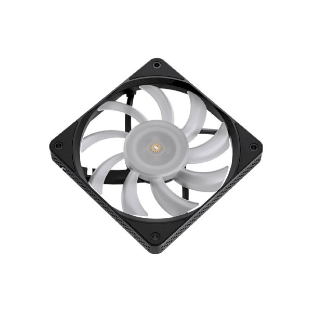 Кулер до корпусу JONSBO HF1215 Black RGB