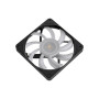 Кулер до корпусу JONSBO HF1215 Black RGB Кулер до корпусу JONSBO HF1215 Black RGB