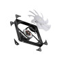 Кулер до корпусу JONSBO HF1215 Black RGB Кулер до корпусу JONSBO HF1215 Black RGB