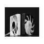 Кулер до корпусу JONSBO HF1215 Black RGB Кулер до корпусу JONSBO HF1215 Black RGB