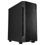 Корпус Chieftec ELOX (AS-01B-OP) Корпус Chieftec ELOX (AS-01B-OP)