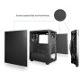 Корпус Chieftec ELOX (AS-01B-OP) Корпус Chieftec ELOX (AS-01B-OP)