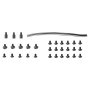 Корпус Chieftec ELOX (AS-01B-OP) Корпус Chieftec ELOX (AS-01B-OP)